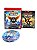 GREATEST HITS: RATCHET & CLANK FUTURE: TOOLS OF DESTRUCTION - C/ DETALHES - USADO - PS3 - Imagem 3