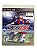 PES 2011 - C/ DETALHES/ S/ MANUAL - USADO - PS3 - Imagem 1
