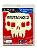 RESISTANCE 3 - MANUAL E CAPA EM PT/ BR - USADO - PS3 - Imagem 1