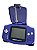GAME BOY ADVANCE PURPLE + ACESSÓRIOS - USADO - Imagem 3
