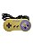 CONSOLE SUPER NINTENDO ENTERTAINMENT SYSTEM (SNES) - USADO - Imagem 3