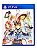 TALES OF ZESTIRIA - USADO - PS4 - Imagem 1