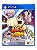 ALEX KIDD IN MIRACLE WORLD DX - NOVO - PS4 - Imagem 1