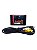 CONSOLE MEGA DRIVE III (TECTOY) + MORTAL KOMBAT 2 - USADO - Imagem 6
