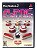 FLIPNIC: ULTIMATE PINBALL - MANUAL C/ DETALHES - USADO - PS2 - Imagem 1