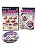 FLIPNIC: ULTIMATE PINBALL - MANUAL C/ DETALHES - USADO - PS2 - Imagem 3