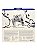 CONTROLE DUALSENSE LIMITED EDITION GHOST OF YOTEI - NOVO - PS5 - Imagem 2
