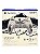 CONTROLE DUALSENSE LIMITED EDITION GHOST OF YOTEI - NOVO - PS5 - Imagem 1