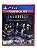 PLAYSTATION HITS: INJUSTICE GOD AMONG US: ULTIMATE EDITION - NOVO - PS4 - Imagem 1