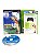 MINNA NO GOLF 4 - EVERYBODY'S GOLF - JAPAN REGION - USADO - PS2 - Imagem 3