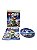 LEGO STAR WARS III THE CLONE WARS - USADO - PS3 - Imagem 3