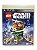 LEGO STAR WARS III THE CLONE WARS - USADO - PS3 - Imagem 1
