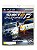 SHIFT 2: UNLEASHED - LIMITED EDITION - USADO - PS3 - Imagem 1