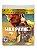 FAVORITOS - MAX PAYNE 3 - USADO - PS3 - Imagem 1