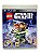 LEGO STAR WARS III THE CLONE WARS - C/ DETALHES - USADO - PS3 - Imagem 1