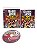 GUITAR HERO AEROSMITH - USADO - PS3 - Imagem 3