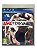UFC PERSONAL TRAINER - EURO - USADO - PS3 - Imagem 1