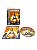 TOM CLANCY´S - ENDWAR - C/DETALHES - USADO - PS3 - Imagem 3