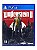WOLFENSTEIN II - C/ MANUAL - USADO - PS4 - Imagem 1