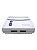 CONSOLE SUPER NINTENDO BABY - S/CAIXA - USADO - Imagem 6