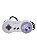 CONSOLE SUPER NINTENDO BABY - S/CAIXA - USADO - Imagem 3