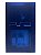CONSOLE: PLAYSTATION 2 OCEAN BLUE - BLOQUEADO JP/ SERIAL NÃO BATE/ SEM BASE - USADO - Imagem 2