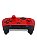 CONTROLE SEM FIO XBOX SERIES S/ X/ ONE E PC (PULSE RED) C/ DETALHES - USADO - Imagem 5