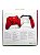 CONTROLE SEM FIO XBOX SERIES S/ X/ ONE E PC (PULSE RED) C/ DETALHES - USADO - Imagem 2