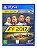 F1 (FORMULA 1) 2017 - USADO - PS4 - Imagem 1