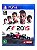 F1 (FORMULA 1) 2015 - USADO - PS4 - Imagem 1