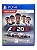 F1 (FORMULA 1) 2016 - USADO - PS4 - Imagem 1