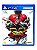 STREET FIGHTER V - USADO - PS4 - Imagem 1