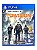 TOM CLANCY'S THE DIVISION - USADO - PS4 - Imagem 1