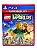 PLAYSTATION HITS: LEGO WORLDS - USADO - PS4 - Imagem 1