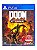 DOOM ETERNAL - USADO - PS4 - Imagem 1