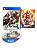 GUILTY GEAR XRD REVELATOR 2 - USADO - PS4 - Imagem 3