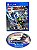 LEGO: NINJAGO O FILME VIDEOGAME - USADO - PS4 - Imagem 3