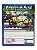 LEGO: NINJAGO O FILME VIDEOGAME - USADO - PS4 - Imagem 2