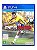PES 2018 - USADO - PS4 - Imagem 1