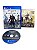ASSASSIN´S CREED VALHALLA - USADO - PS4 - Imagem 3