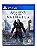 ASSASSIN´S CREED VALHALLA - USADO - PS4 - Imagem 1