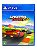 HORIZON CHASE TURBO - USADO - PS4 - Imagem 1