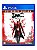 DMC DEVIL MAY CRY: DEFINITIVE EDITION - USADO - PS4 - Imagem 1