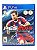 PES 2015 - C/ DETALHES - USADO - PS4 - Imagem 1