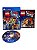 THE LEGO MOVIE VIDEOGAME - USADO - PS4 - Imagem 3