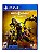 MORTAL KOMBAT 11 ULTIMATE - USADO - PS4 - Imagem 1