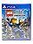 LEGO CITY UNDERCOVER - NOVO - PS4 - Imagem 1