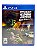 STUBBS THE ZOMBIE (STUBBS THE ZOMBIE IN REBEL WITHOUT A PULSE) - NOVO - PS4 - Imagem 1