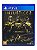 INJUSTICE 2: LEGENDARY EDITION - USADO - PS4 - Imagem 1