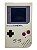CONSOLE GAME BOY CLÁSSICO - USADO - Imagem 1